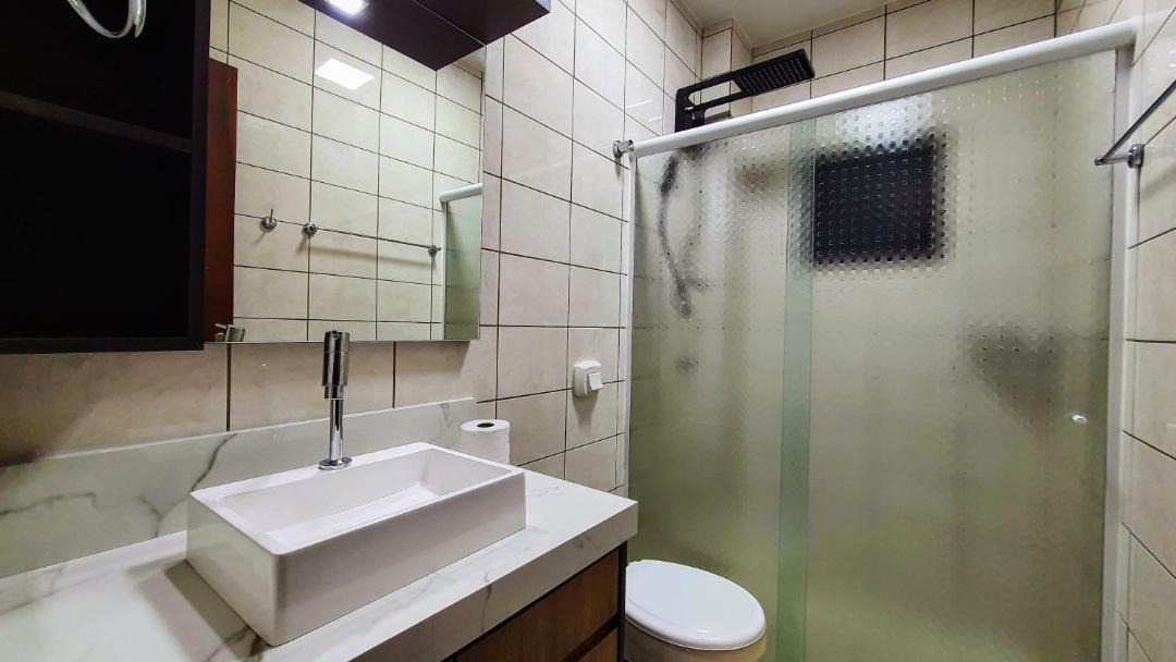 Photo of Bathroom in Piratuba