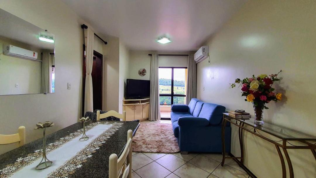 Photo of Livingroom in Piratuba
