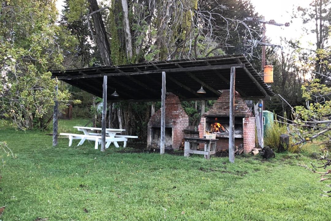 Photo of Buildings in La Bolsa