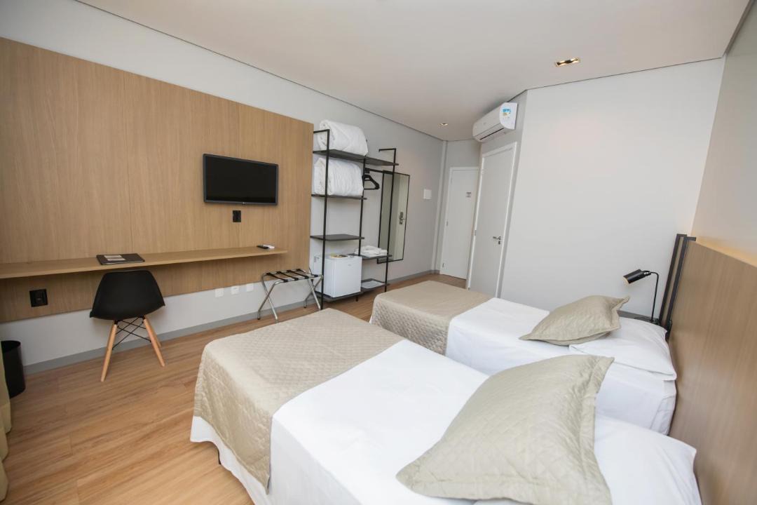 Photo of Livingroom in Sao Luiz Gonzaga