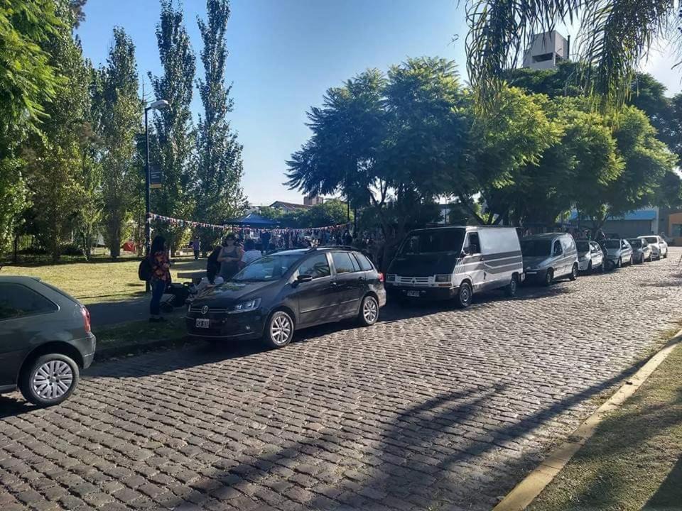 Photo of Others in Pergamino