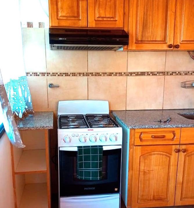 Photo of Kitchen in Villa Pehuenia