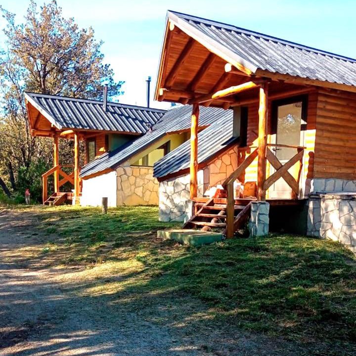 Photo of Buildings in Villa Pehuenia