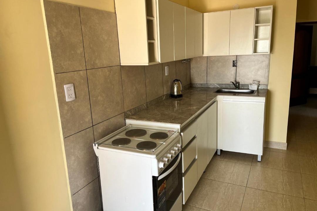 Photo of Kitchen in La Banda