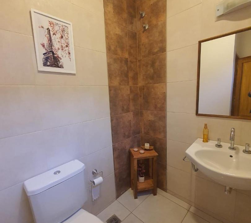 Photo of Bathroom in San Rafael