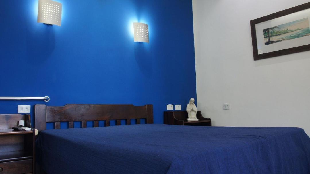 Photo of Bedroom in Marechal Deodoro