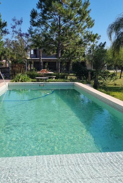 Photo of Outdoor in San Jose del Rincon