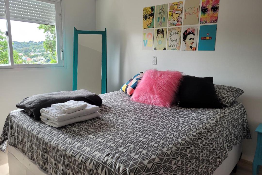 Photo of Bedroom in Borgo