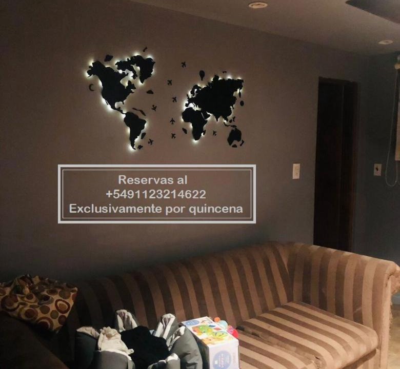 Photo of Livingroom in Mar Chiquita