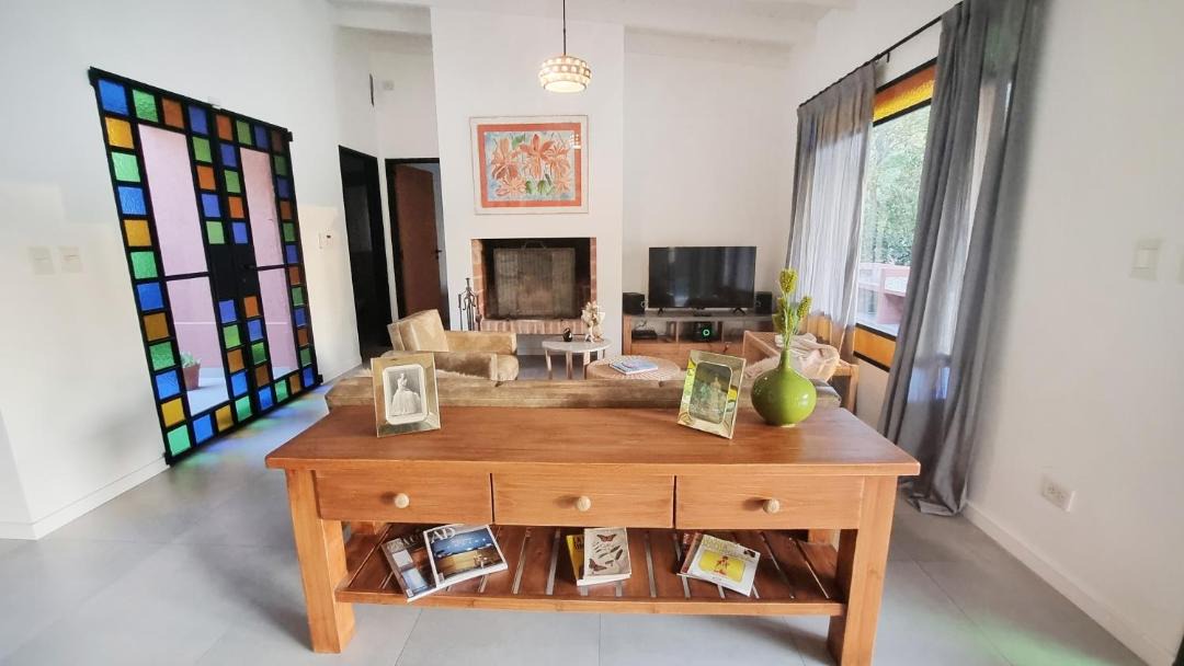 Photo of Livingroom in Maquinista F. Savio