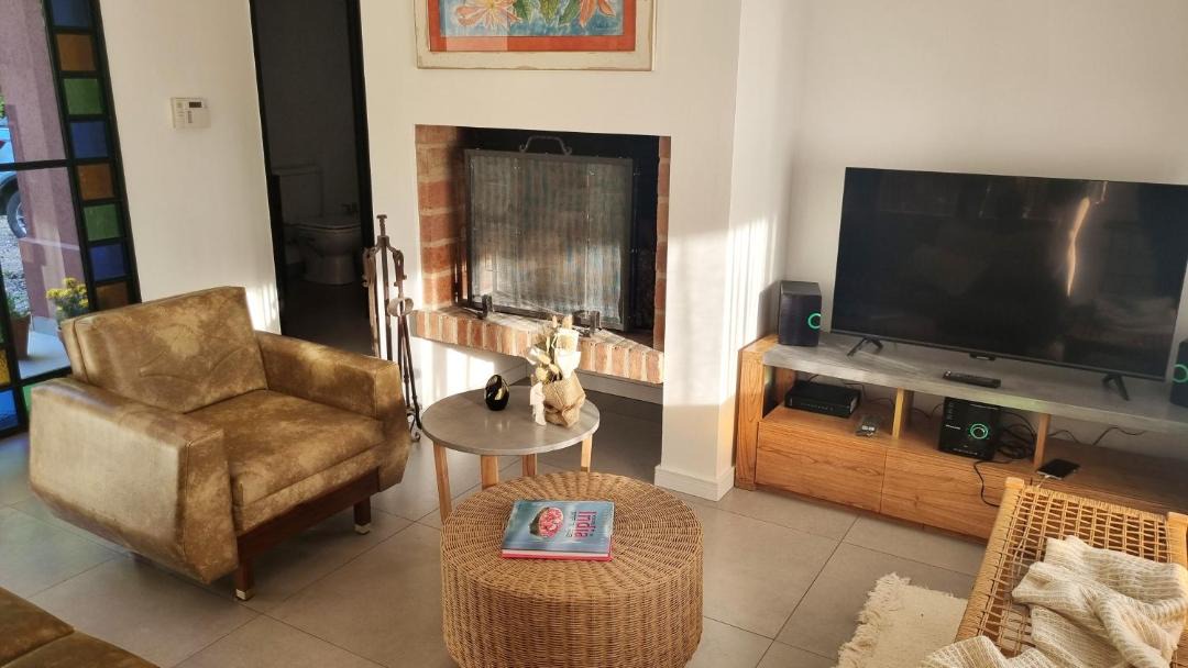 Photo of Livingroom in Maquinista F. Savio