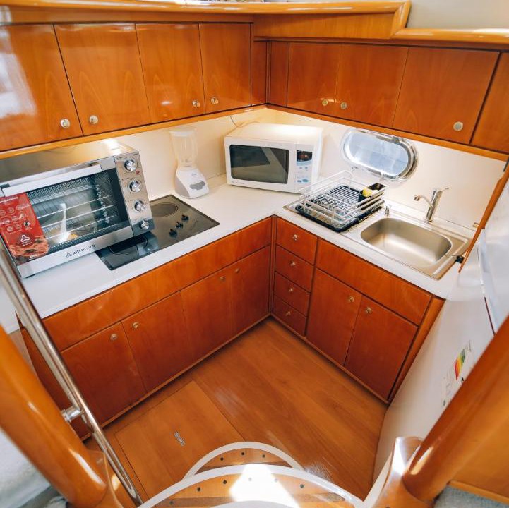 Photo of Kitchen in San Fernando