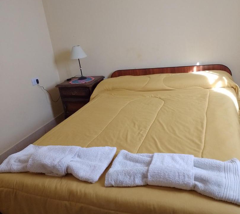 Photo of Bedroom in Tinogasta