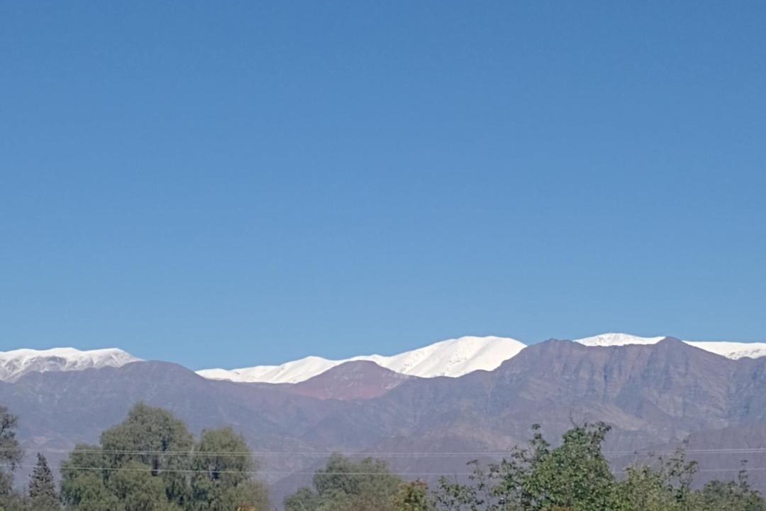 Photo of Outdoor in Tinogasta
