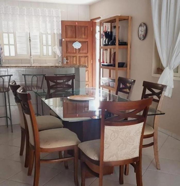 Photo of Livingroom in Itapoa