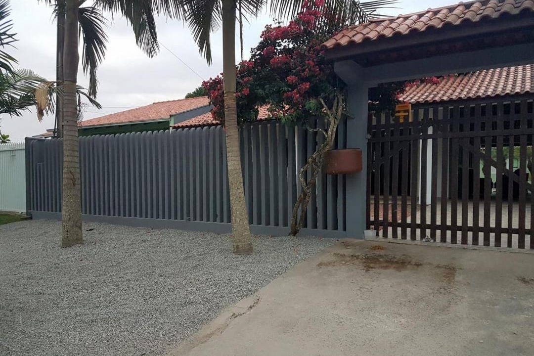 Photo of Buildings in Itapoa
