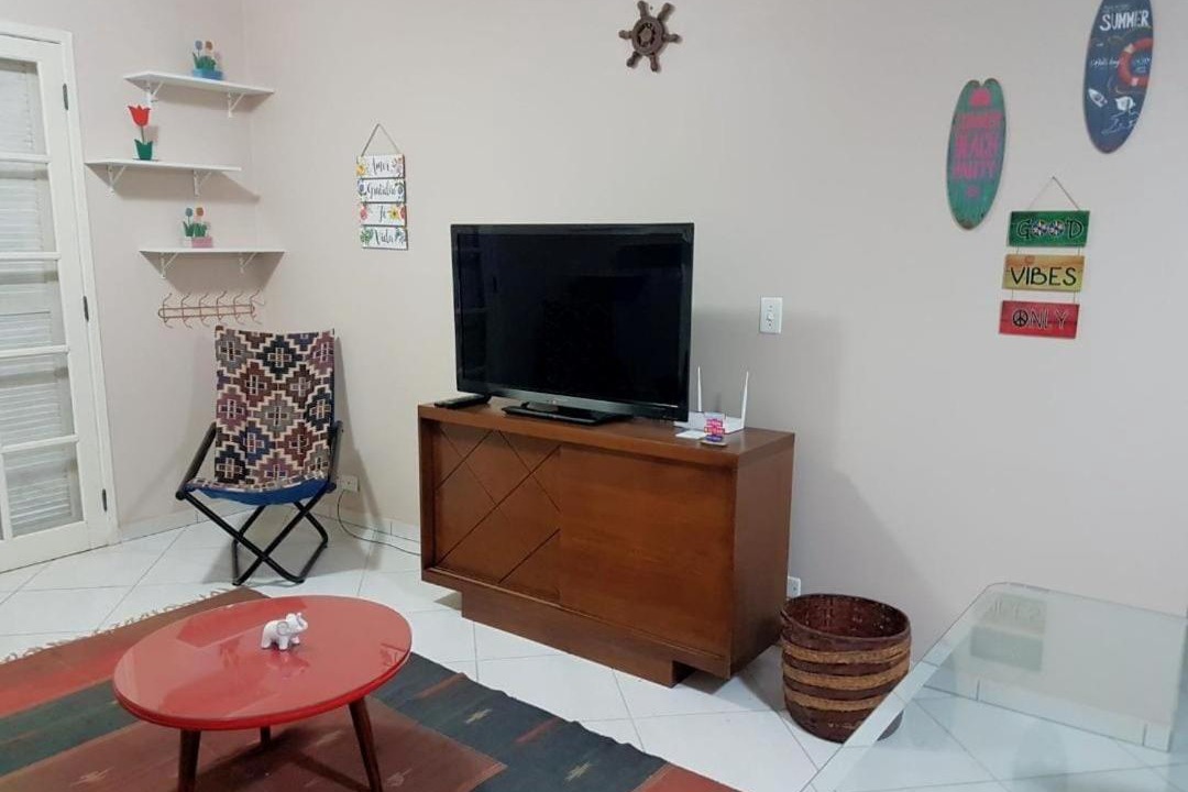 Photo of Livingroom in Itapoa