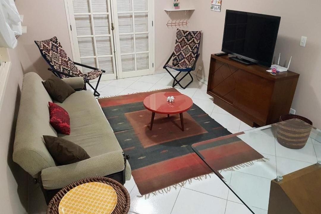 Photo of Livingroom in Itapoa