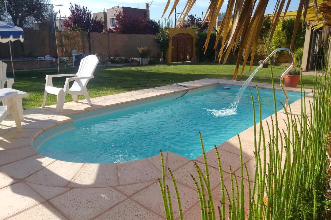 Photo of Outdoor in Vistalba