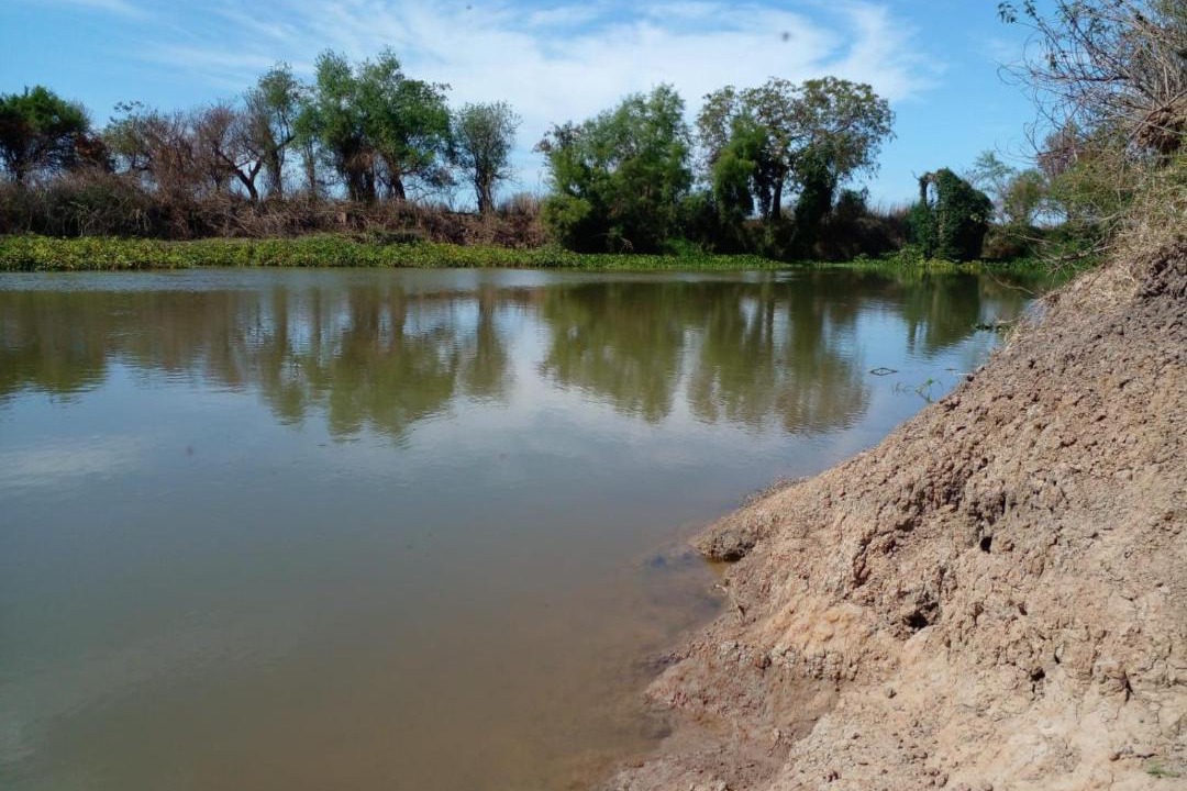 Photo of Outdoor in Arroyo Leyes