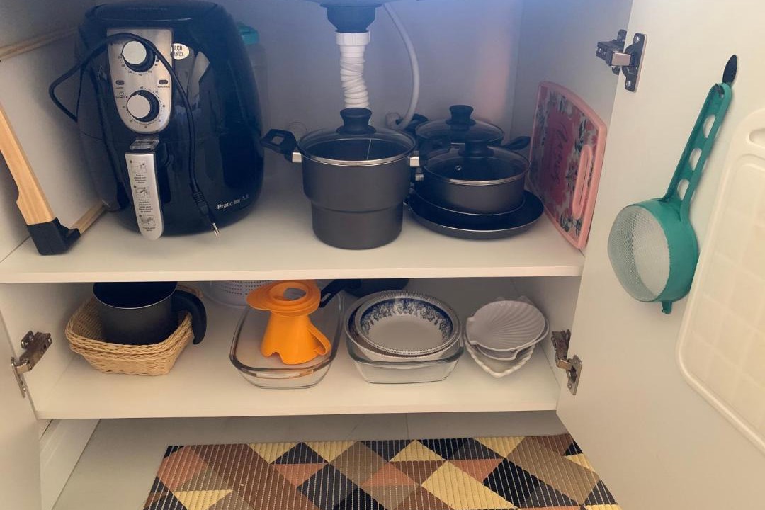 Photo of Kitchen in Porto das Dunas