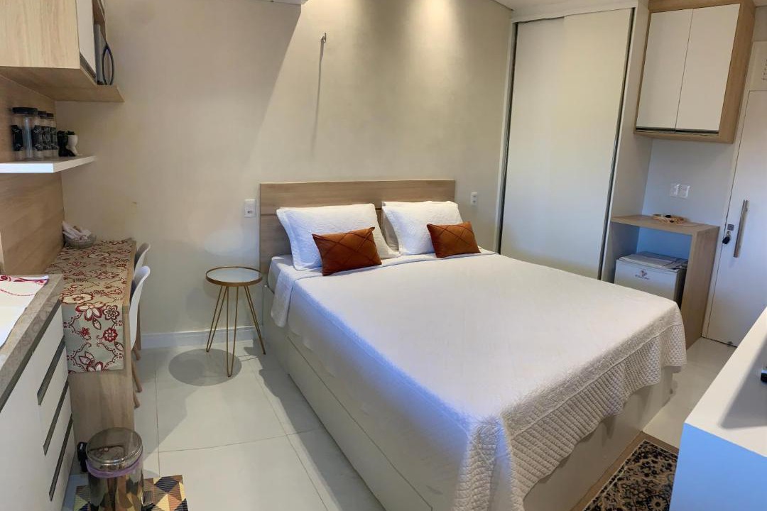 Photo of Bedroom in Porto das Dunas