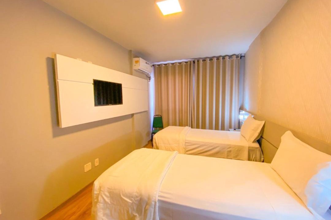 Photo of Bedroom in Centro