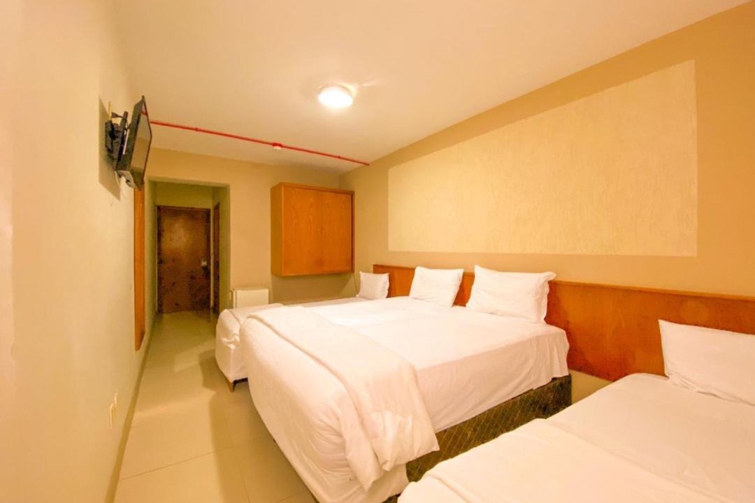 Photo of Bedroom in Centro
