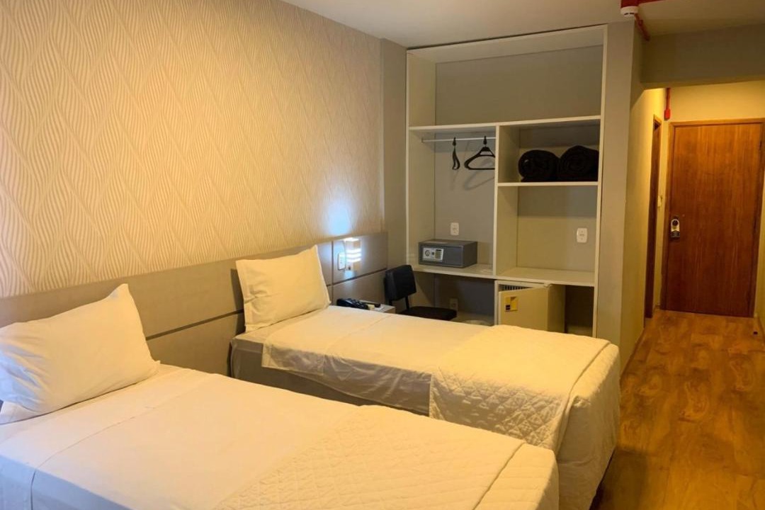 Photo of Bedroom in Centro