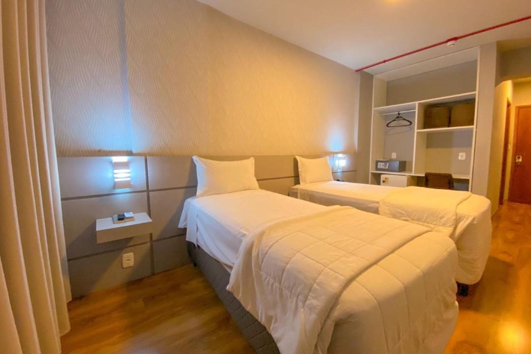 Photo of Bedroom in Centro