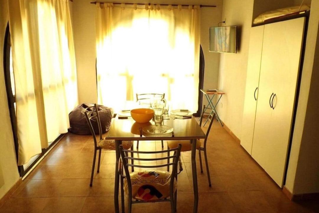 Photo of Livingroom in Rincon del Atuel
