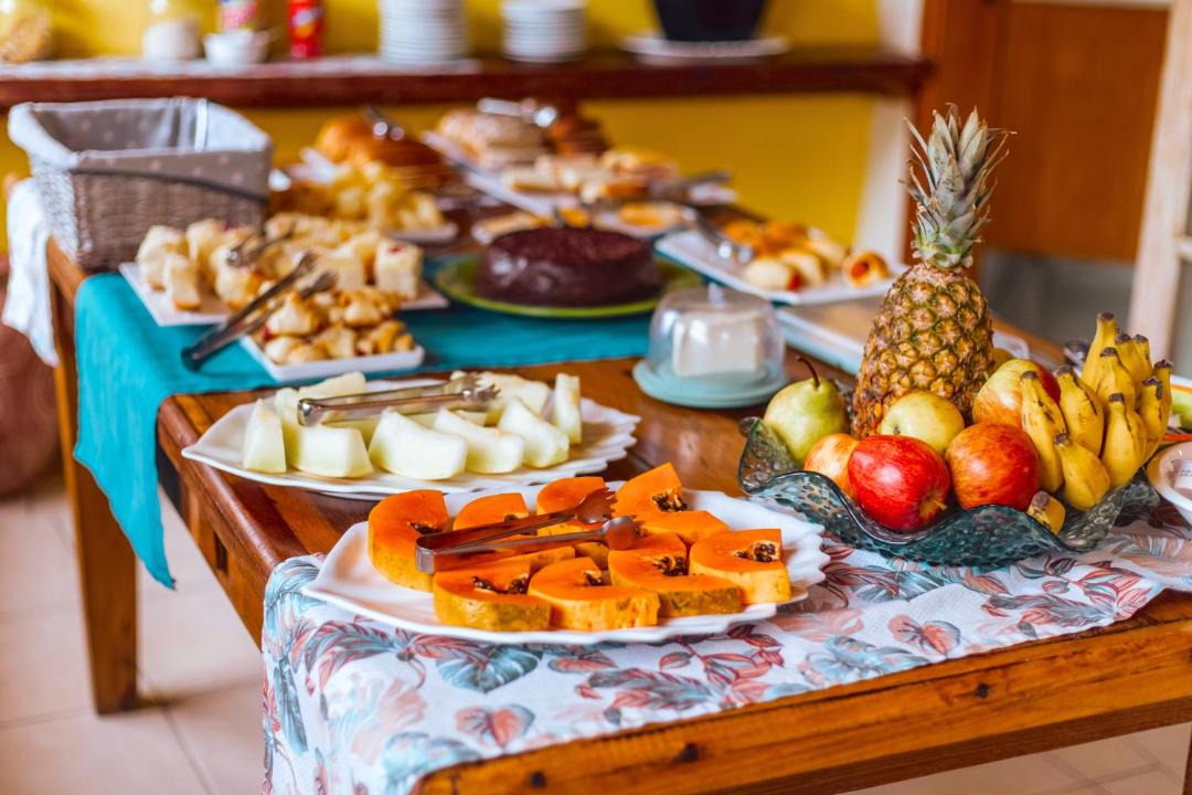 Photo of Kitchen in Pereque