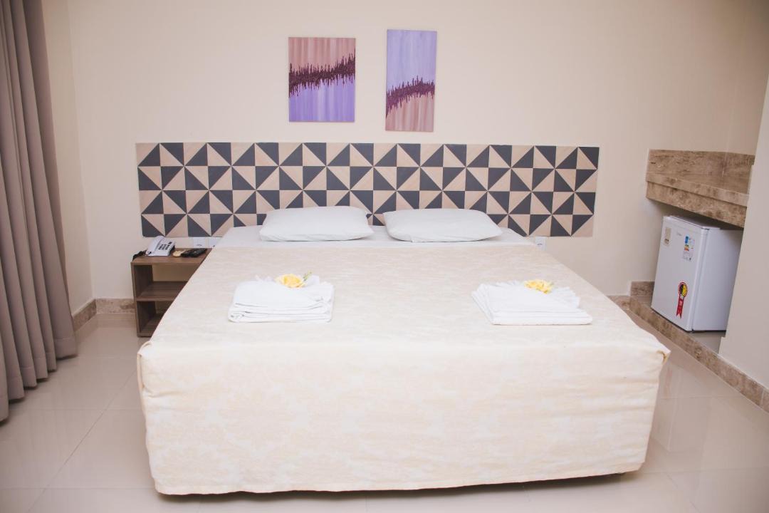 Photo of Bedroom in Tucano