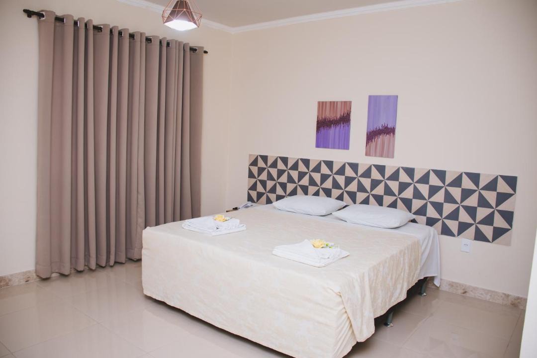 Photo of Bedroom in Tucano