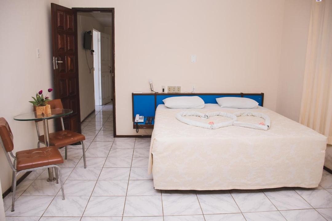 Photo of Bedroom in Tucano