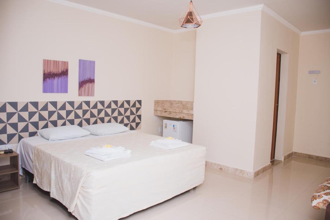 Photo of Bedroom in Tucano