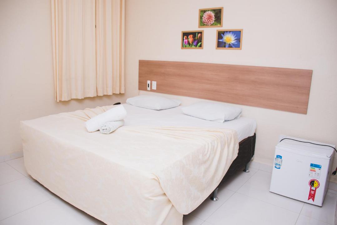 Photo of Bedroom in Tucano
