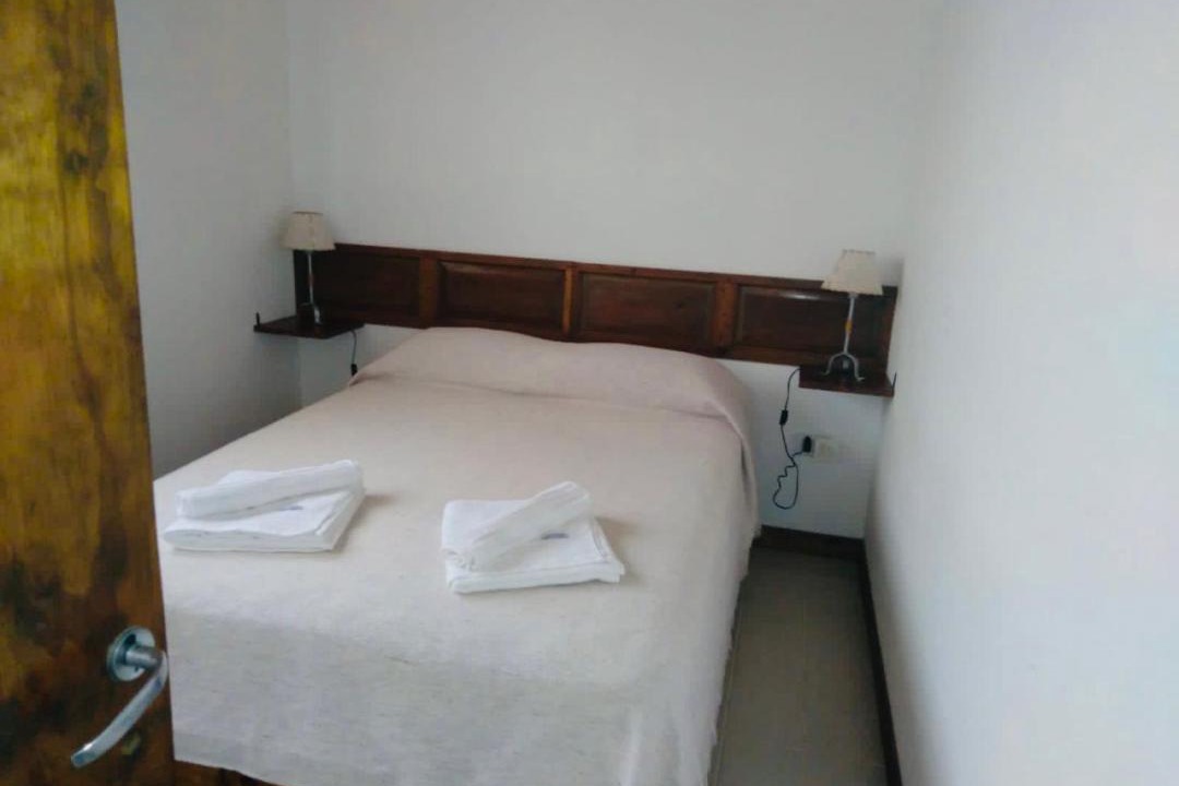 Photo of Bedroom in General Belgrano