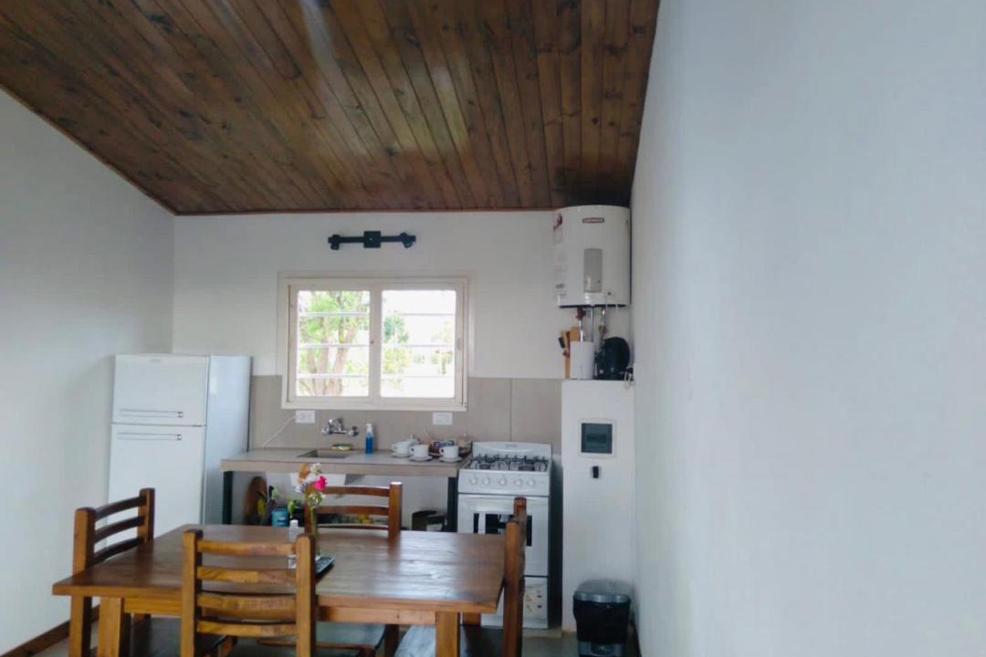 Photo of Livingroom in General Belgrano