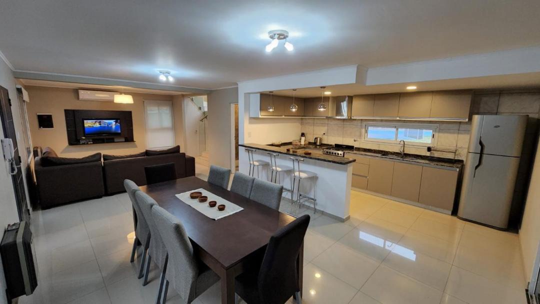 Photo of Kitchen in Potrero de los Funes