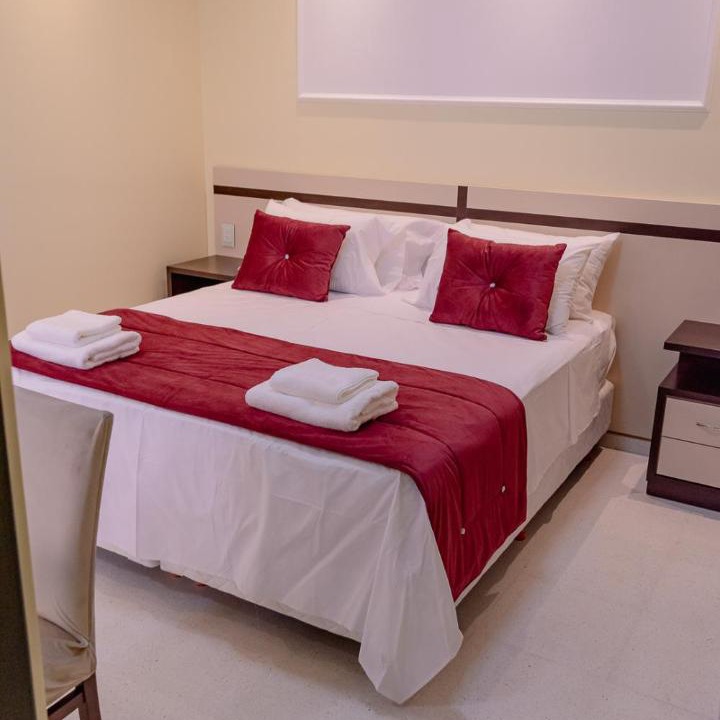 Photo of Bedroom in San Vicente