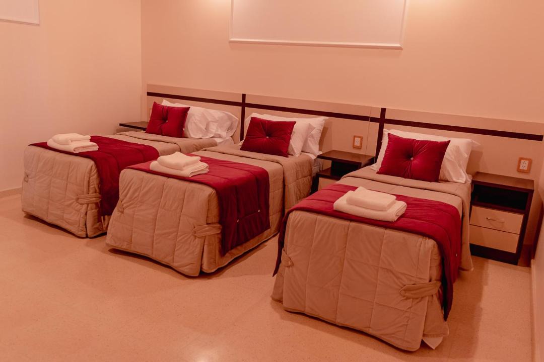 Photo of Bedroom in San Vicente