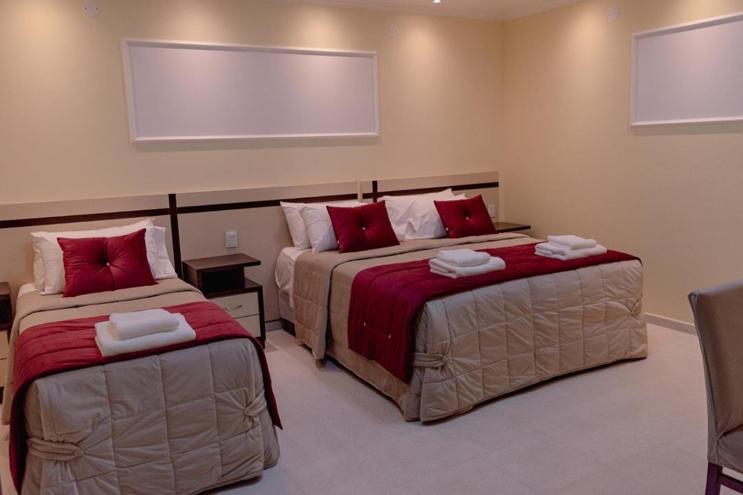 Photo of Bedroom in San Vicente
