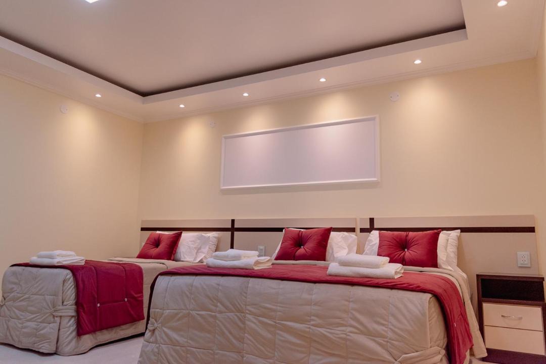 Photo of Bedroom in San Vicente