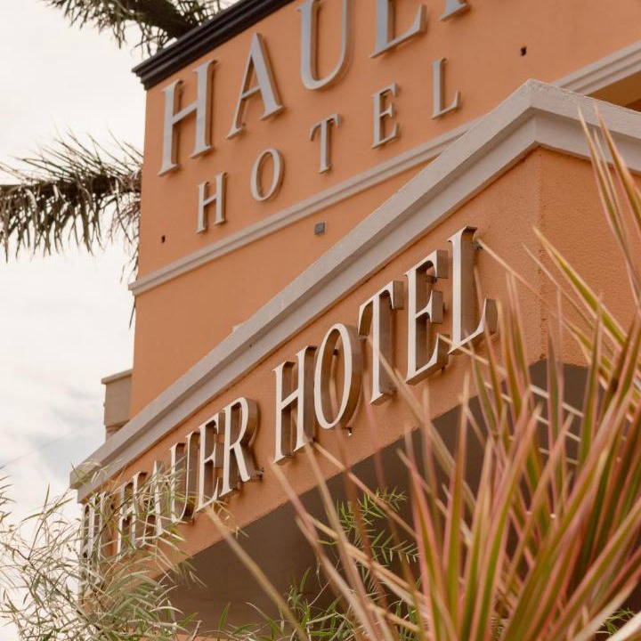 Photo of Buildings in San Vicente