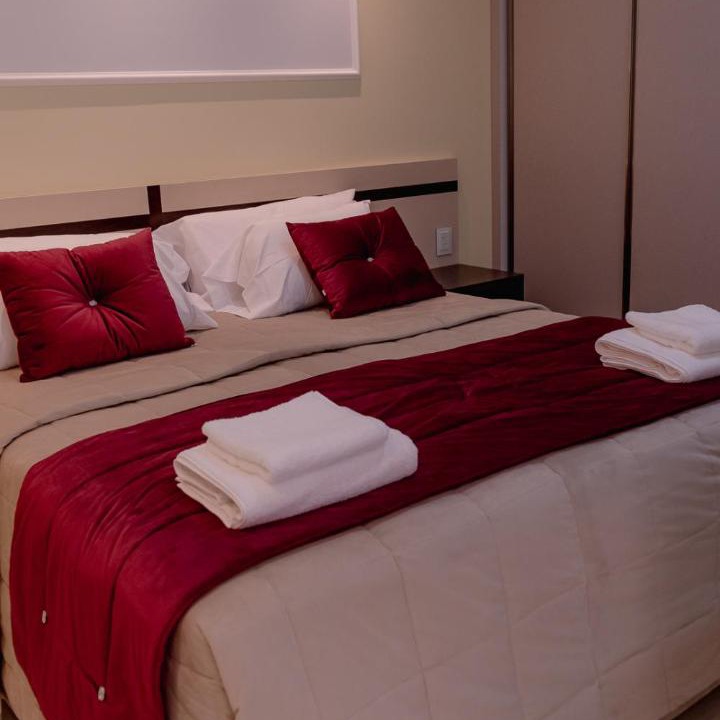 Photo of Bedroom in San Vicente