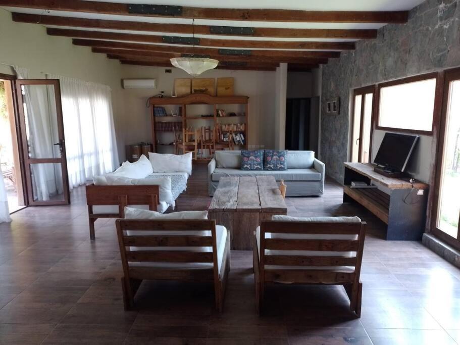 Photo of Livingroom in Tapia