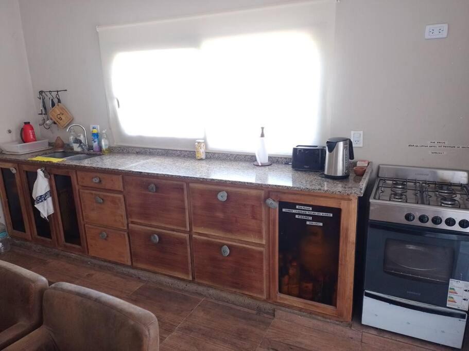 Photo of Kitchen in Tapia