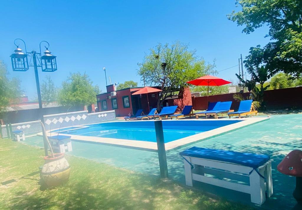 Photo of Others in Termas de Rio Hondo