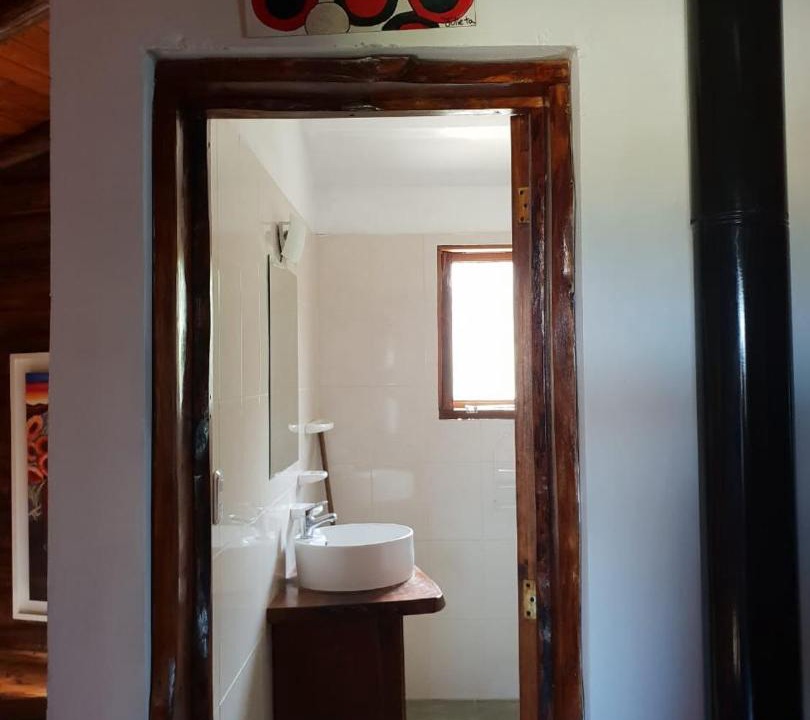 Photo of Bathroom in Yocsina